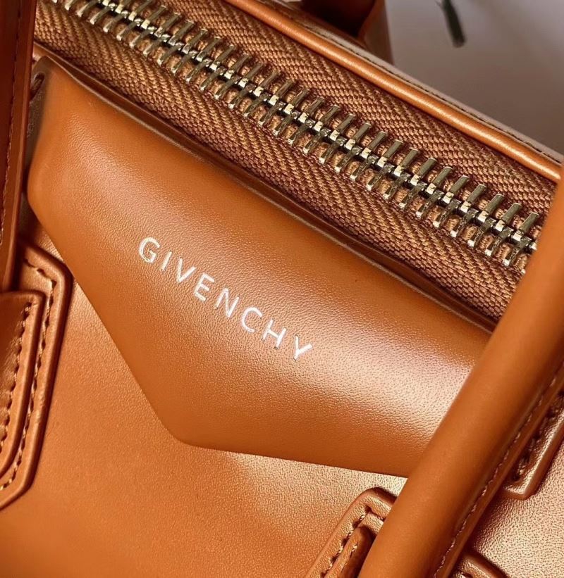 Givenchy Top Handle Bags